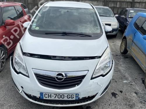 Switch OPEL MERIVA B MPV (S10) 1.7 CDTI (75) | BP19949178I30 - Image 19