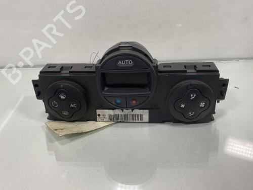 Used Climate control Climate control RENAULT MEGANE II (BM0/1_, CM0/1_) [2001-2012] 20035538 20035538