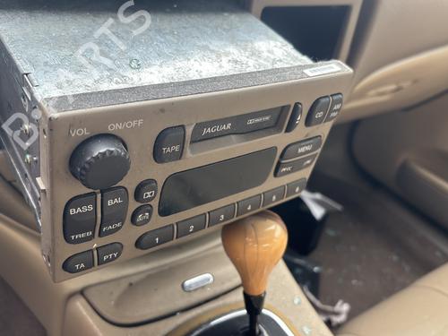 Venstre foran lås JAGUAR S-TYPE II (X200) 3.0 V6 | BP24569904C98 