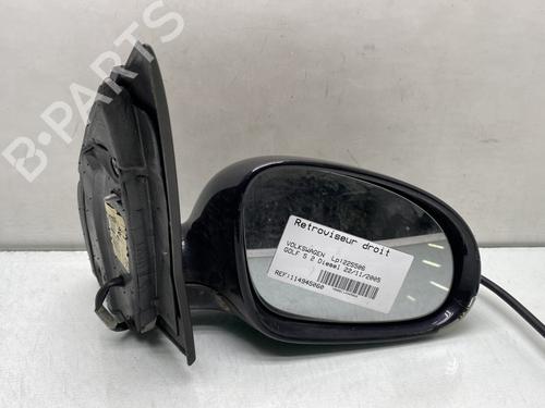 right-mirror-vw-golf-v-1k1-2003-2004-2005-2006-2007-2008-2009-2010-31810099 main image