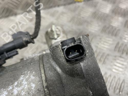 AC compressor OPEL ASTRA J (P10) 1.7 CDTI (68) | BP31917432M34