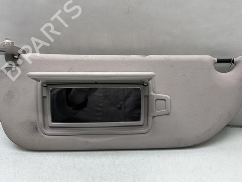 Used Left sun visor PEUGEOT 108 1.0 VTi 72 (72 hp) 28522500
