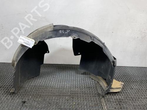 Passage de roue VW GOLF VII (5G1, BQ1, BE1, BE2) 1.2 TSI (105 hp) 31322388