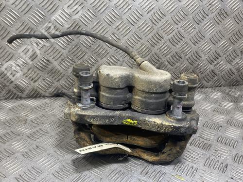 Used Left front brake caliper PEUGEOT BOXER Van 2.0 BlueHDi 160 (163 hp) 22319512