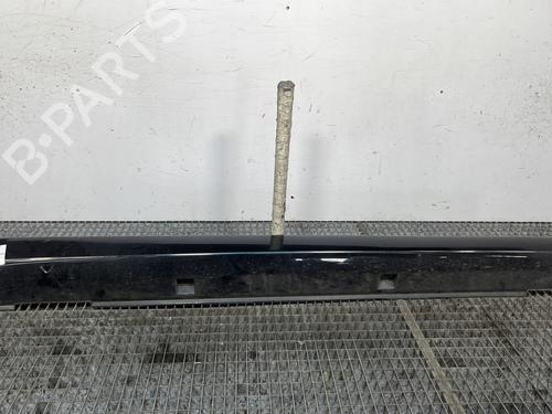 Used Right sideskirt CITROËN C2 (JM_) 1.4 (73 hp) 27153146