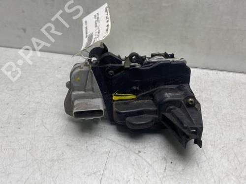 Used Front left lock Front left lock PEUGEOT 307 (3A/C) 1.4 HDi (68 hp) 19952500 19952500