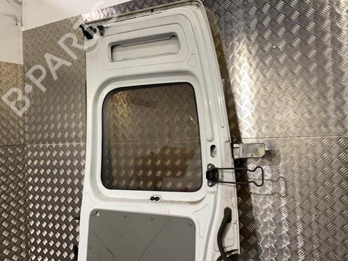 Used Left tailgate Left tailgate RENAULT MASTER II Platform/Chassis (ED/HD/UD) 2.5 dCi (ED01, ED02, ED41, ED42, ED81, ED82, ED91, ED92,... (120 hp) 27482785 27482785