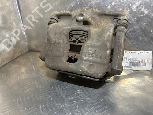 Left front brake caliper MERCEDES-BENZ A-CLASS (W176) A 200 CDI (176.001) | BP29926750M105 - Image 2