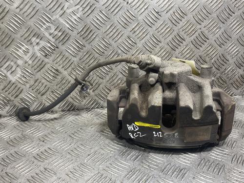 Used Right front brake caliper PEUGEOT RCZ 2.0 HDi (163 hp) 22419666