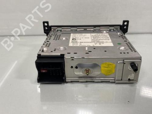 Used Radio MINI MINI (R50, R53) One (90 hp) 20011173