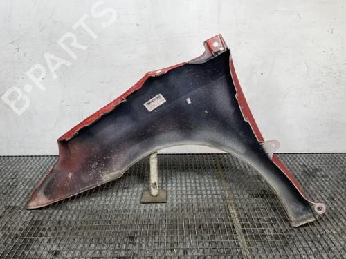 Used Right front fenders CITROËN C4 I (LC_) 1.6 HDi (90 hp) 28706924