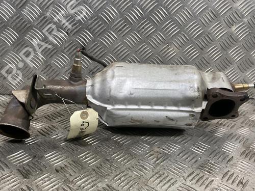 Used Catalyst Catalyst PEUGEOT 208 II (UB_, UP_, UW_, UJ_) 1.2 PureTech 75 (75 hp) 19994686 19994686