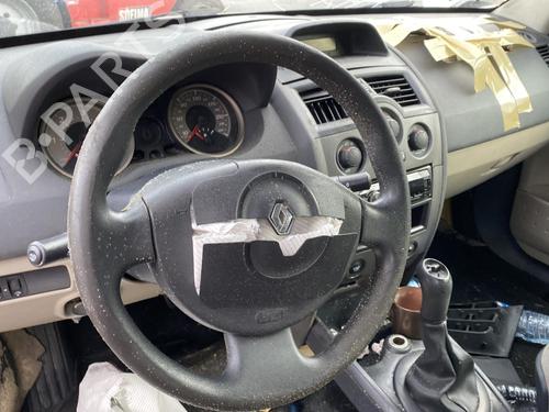 Felg RENAULT MEGANE II (BM0/1_, CM0/1_) 1.5 dCi (BM1F, CM1F) | BP21961854C45 