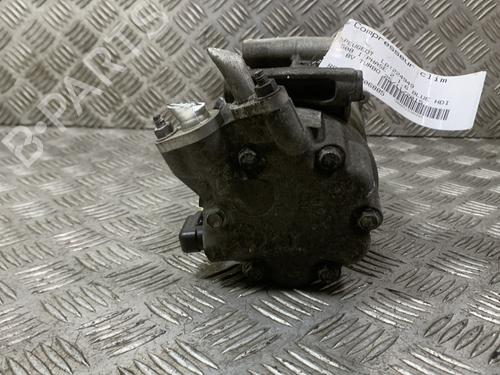 Used AC compressor AC compressor PEUGEOT 508 I (8D_) 1.6 BlueHDi 120 (120 hp) 29919884 29919884