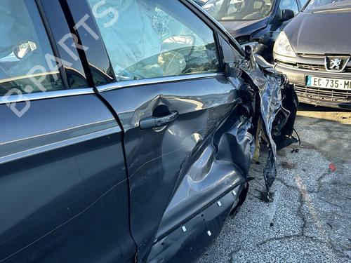 Left sun visor FORD KUGA II (DM2) 1.5 EcoBoost E85 | BP19962084I1  - Image 15