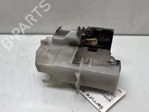 Rear left lock RENAULT CLIO II (BB_, CB_) 1.5 dCi (B/C2J) | BP29508107C100 