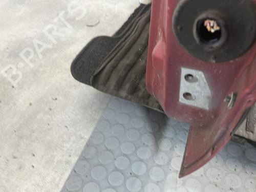 Left front door PEUGEOT 406 (8B) 1.8 16V | BP29587372C2 