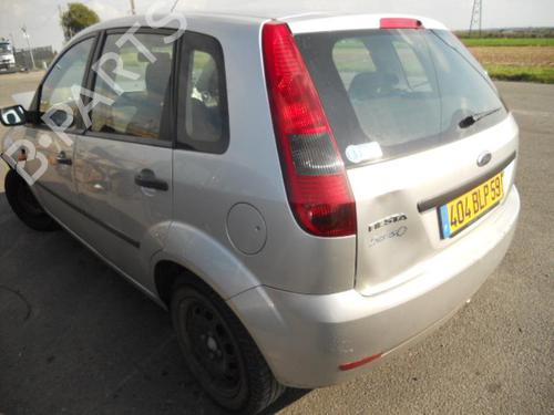 Rear windshield wiper arm FORD FIESTA V (JH_, JD_) 1.3 | BP20034670C144 