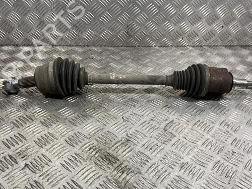 Used Left front driveshaft Left front driveshaft OPEL CORSA E (X15) 1.3 CDTI (08, 68) (95 hp) 20021430 20021430