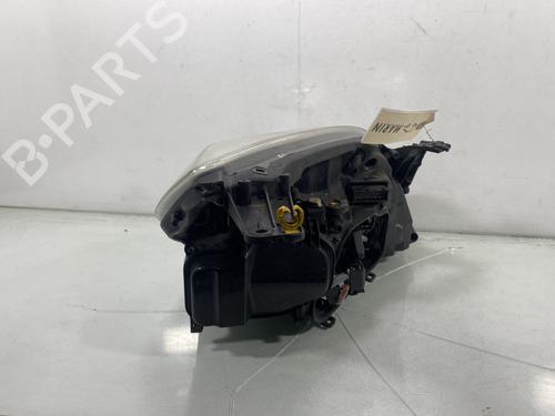 Left headlight OPEL SIGNUM Hatchback (Z03) 2.8 V6 Turbo (F48) | BP31017388C28