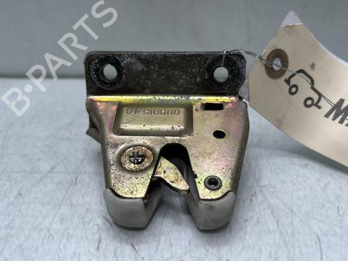 Used Tailgate lock PEUGEOT 205 II (20A/C) 1.1 (60 hp) 31293257