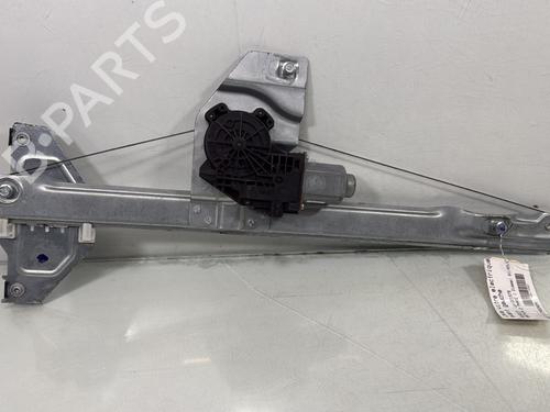 Front left window mechanism PEUGEOT PARTNER Tepee 1.6 HDi | BP31348557C22 - Image 3