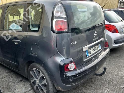 Starter CITROËN C3 II (SC_) 1.4 VTi 95 | BP19952424M8 - Image 8