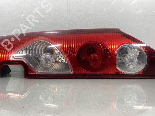 Used Right taillight RENAULT KANGOO / GRAND KANGOO II (KW0/1_) 1.5 dCi 90 (KW05, KW08, KW0G, KW11) (90 hp) 29513612