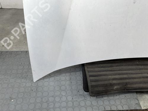 Hood RENAULT KANGOO (KC0/1_) D 65 1.9 (KC0E, KC02, KC0J, KC0N) | BP29272191C1 