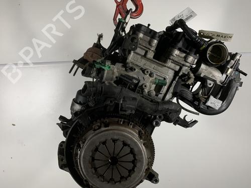 Engine CITROËN C4 I (LC_) 1.4 16V | BP26890680M1 