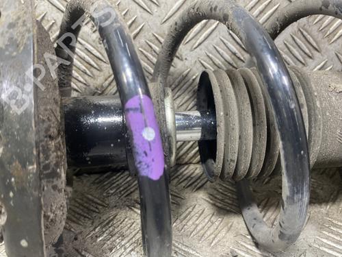 Left front shock absorber RENAULT CLIO III (BR0/1, CR0/1) 1.2 16V (BR02, BR0J, BR11, CR02, CR0J, CR11) | BP29287012M16 
