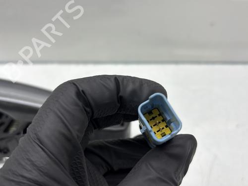 Rear right exterior door handle CITROËN DS5 2.0 BlueHDi 180 | BP29453209C130 