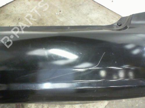 Rear bumper CHEVROLET KALOS  | BP21948623C8