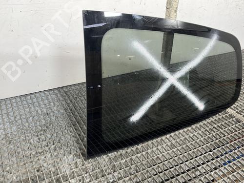 Used Rear left door window Rear left door window RENAULT TWINGO II (CN0_) 1.2 Turbo (CN0C, CN0F) (100 hp) 27587095 27587095