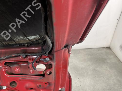 Tailgate HYUNDAI KONA (OS, OSE, OSI) 1.0 T-GDi | BP29909364C6