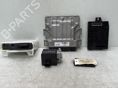 Electronic module RENAULT CAPTUR I (J5_, H5_) 1.2 TCe 120 | BP34333164M83 - Image 3