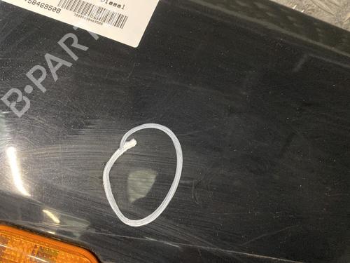 Right front fenders FORD FUSION (JU_) 1.4 TDCi | BP21956181C42 