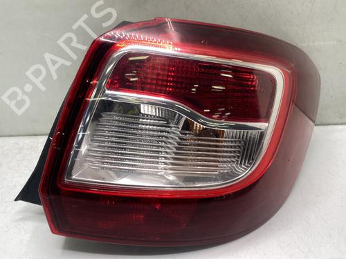 Høyre baklys DACIA SANDERO II 1.5 dCi (90 hp) 28581289