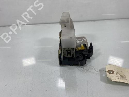 Front left lock RENAULT MEGANE I Coach (DA0/1_) 1.6 16V (DA0B, DA04, DA11) | BP20008459C98 