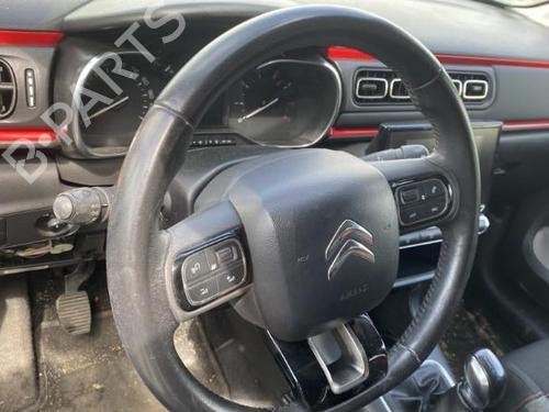 Airbag Kit CITROËN C3 III (SX) 1.6 BlueHDi 100 | BP24960513C86 - Image 36
