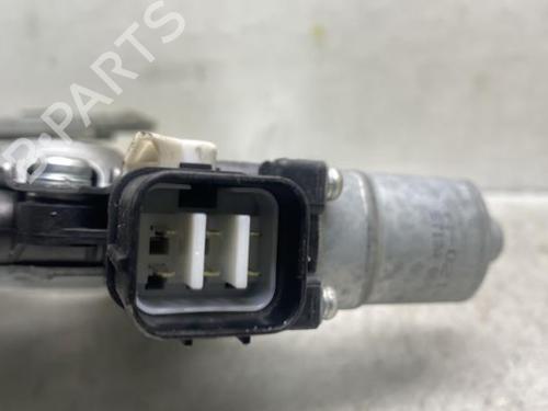Used Front right window mechanism Front right window mechanism 19961102 19961102