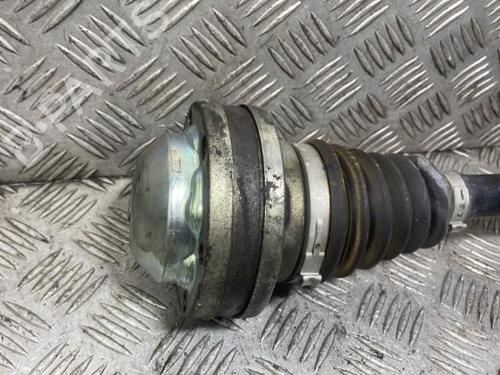 Used Left front driveshaft VW PASSAT CC B6 (357) 1.8 TSI (160 hp) 19949333