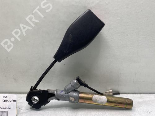 Venstre foran beltestrammer RENAULT TWINGO I (C06_) 1.2 16V (C060) (60 hp) 32125923