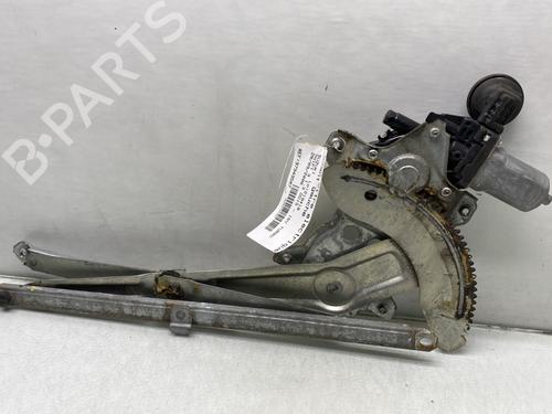 Used Front left window mechanism SUZUKI SWIFT III (MZ, EZ) 1.3 DDiS (RS413D) (69 hp) 22419741