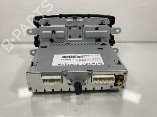 Used Radio DACIA SANDERO II 1.0 SCe 75 (B8JC, B8JD) (73 hp) 19995494