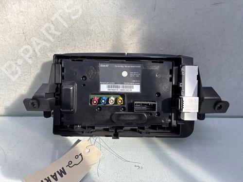 Switch RENAULT MEGANE III Hatchback (BZ0/1_, B3_) 1.5 dCi (BZ09, BZ0D, BZ1W, BZ29, BZ14) | BP39708254I30 - Image 2