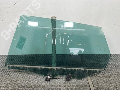 Used Rear left door window PEUGEOT 508 SW I (8E_) 2.0 HDi RXH Hybrid4 (200 hp) 28540120