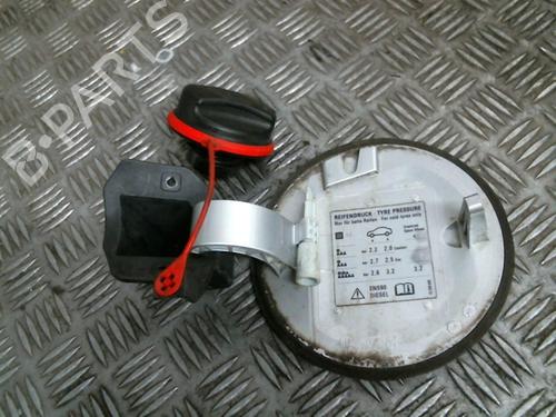 Klapa wlewu paliwa OPEL CORSA D (S07) 1.3 CDTI (L08, L68) | BP19981654C131 