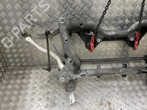 Used Subframe Subframe MERCEDES-BENZ C-CLASS (W204) [2007-2015] 19963252 19963252