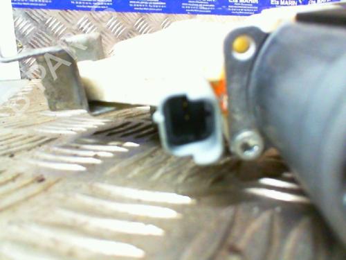 Used Front left window mechanism Front left window mechanism 20034982 20034982